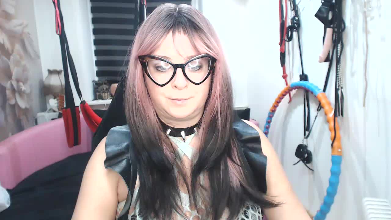 missGODDESS Live Sex January 11, 2026