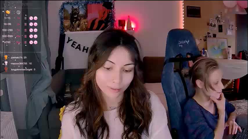 valorant_girl Live Sex January 11, 2026