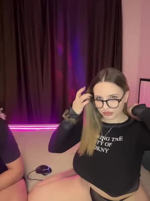 Cris_Mi Live Sex January 11, 2026