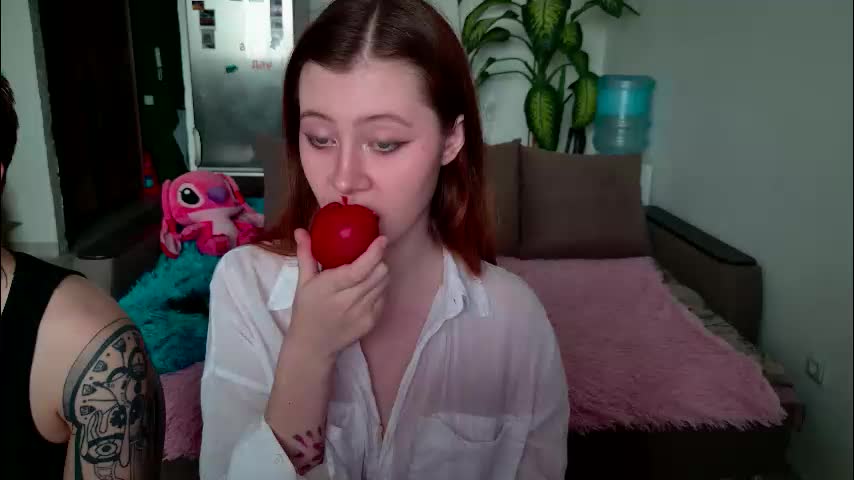 vasilisa_lik Live Sex January 11, 2026