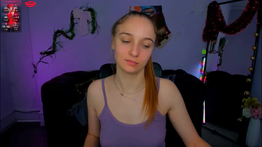 keylas_moan Live Sex January 11, 2026