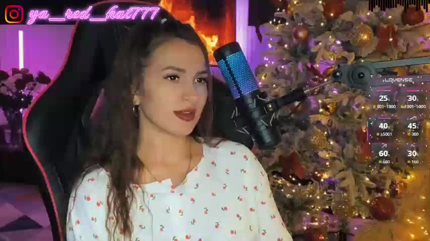 -RED_HAT- Live Sex January 11, 2026