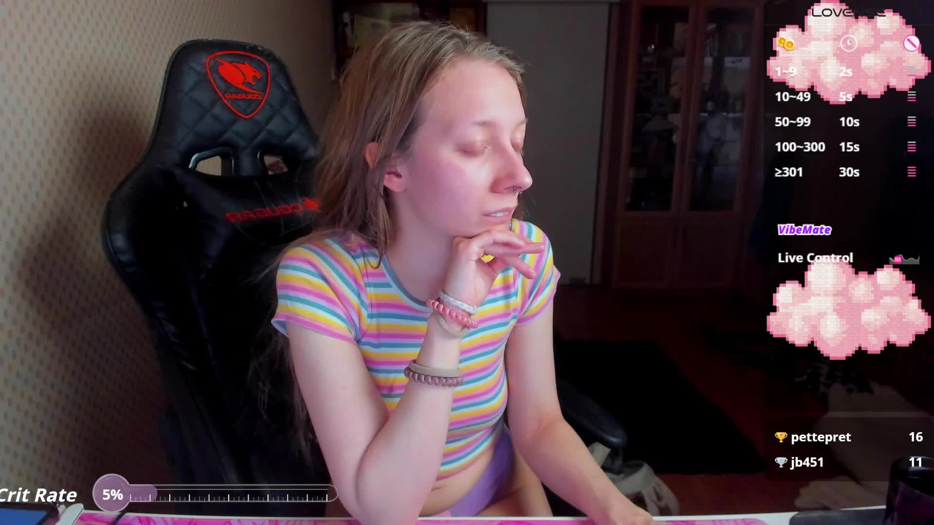 cuteMila Live Sex January 11, 2026