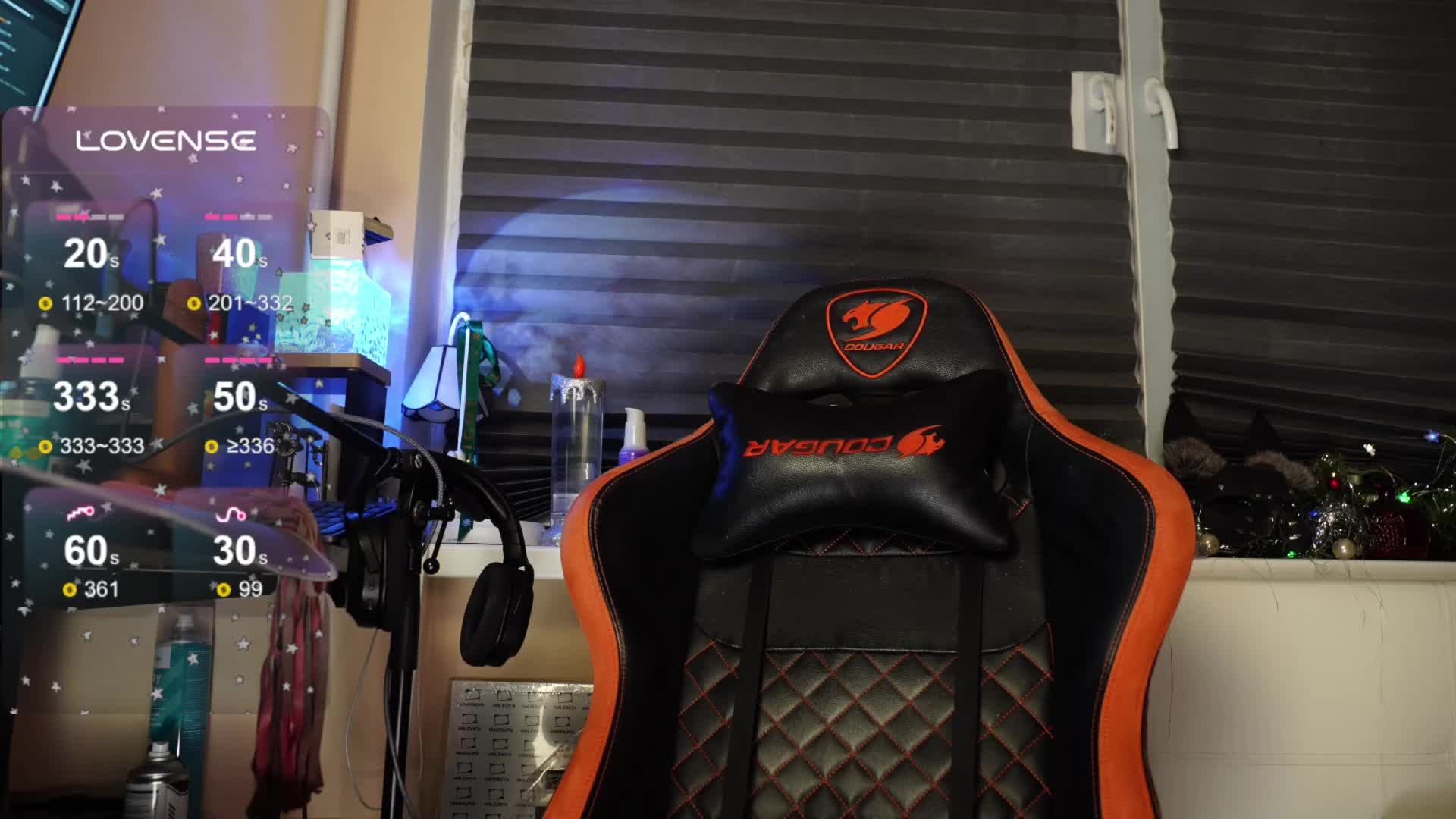 BlueCherry Live Sex January 11, 2026