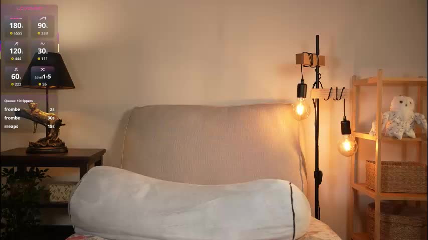 honeyyykate Live Sex January 11, 2026