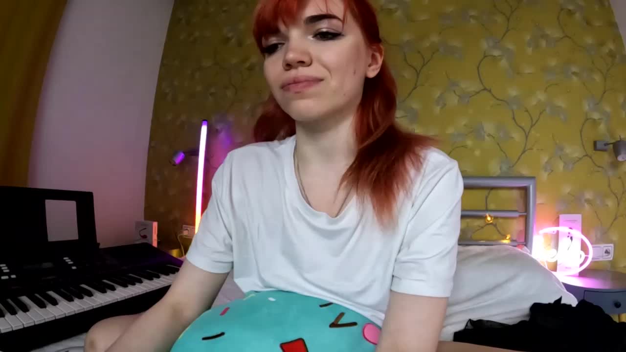 olivka-flower Live Sex January 11, 2026