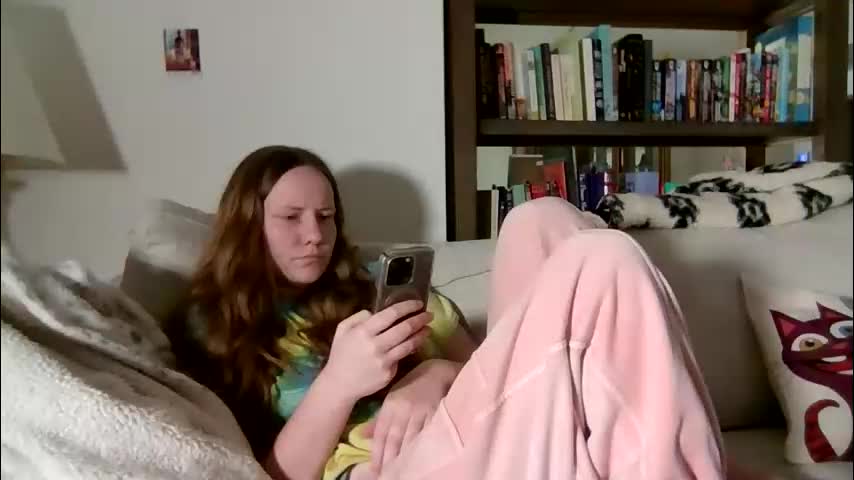 skywinters Live Sex January 11, 2026