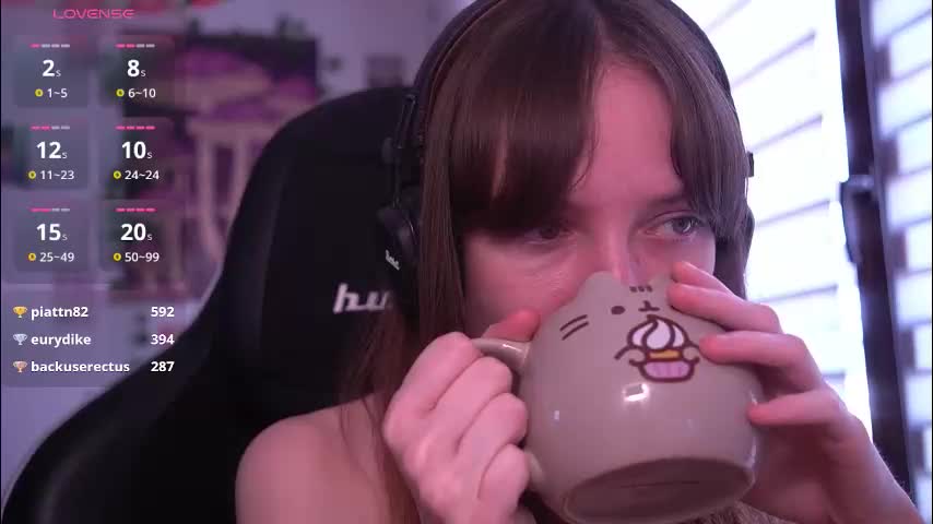 just_busking Live Sex January 11, 2026