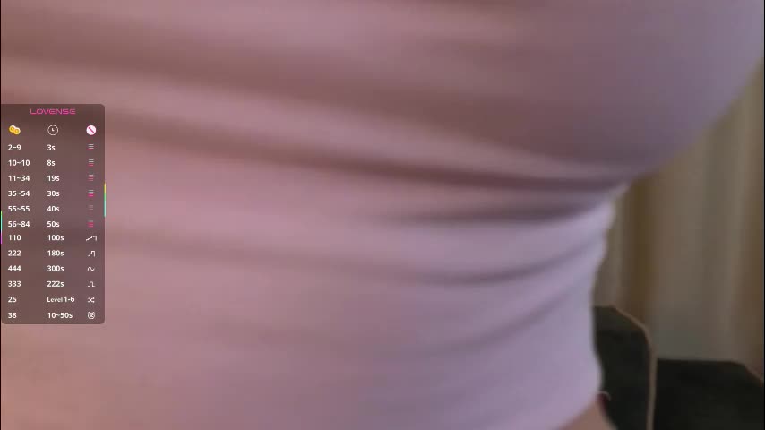 blushinbloom Live Sex January 11, 2026