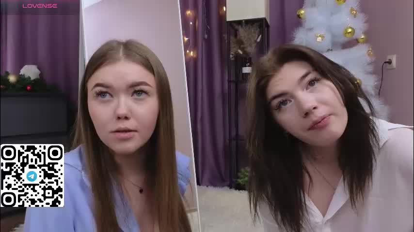 berry_bloom Live Sex January 11, 2026