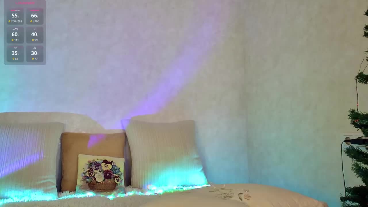 Rosea Live Sex January 11, 2026