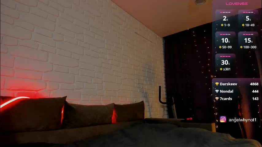 unfamiliarx Live Sex January 11, 2026