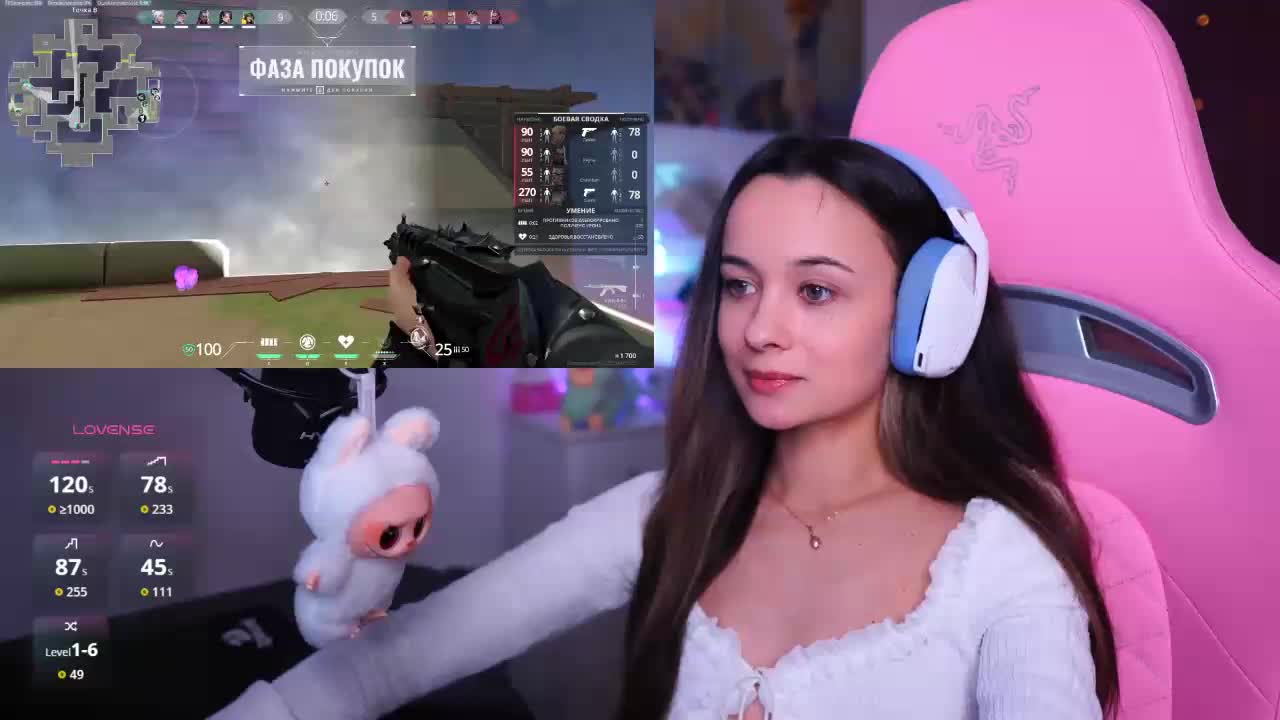 JuicyAngel Live Sex January 11, 2026