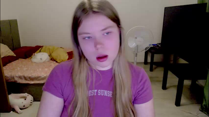 kitten_jenny01 Live Sex January 11, 2026