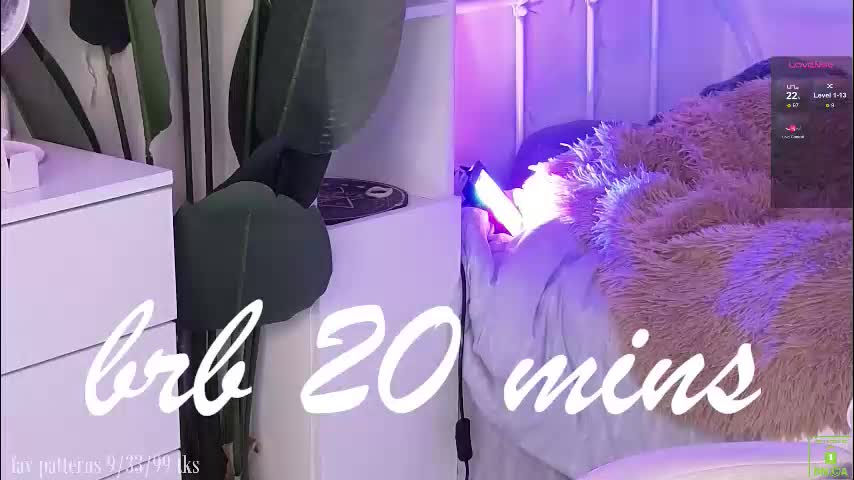 violetvio1ator Live Sex January 11, 2026