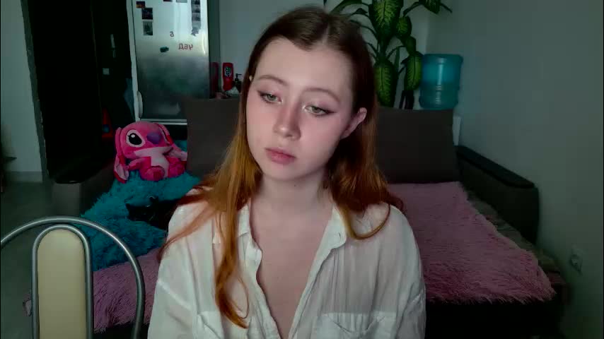 vasilisa_lik Live Sex January 11, 2026
