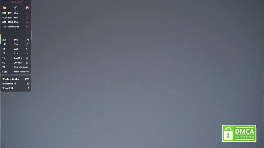 tashinapetitto Live Sex January 11, 2026