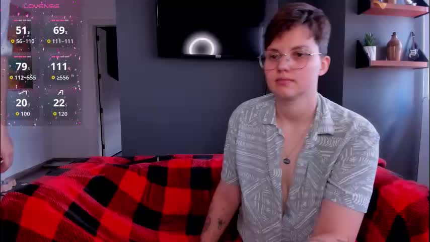 alexiacortez Live Sex January 11, 2026
