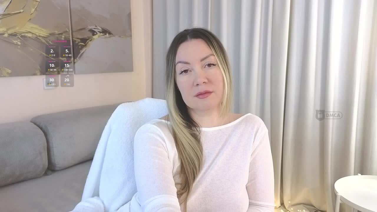 SoftTemptation Live Sex January 11, 2026