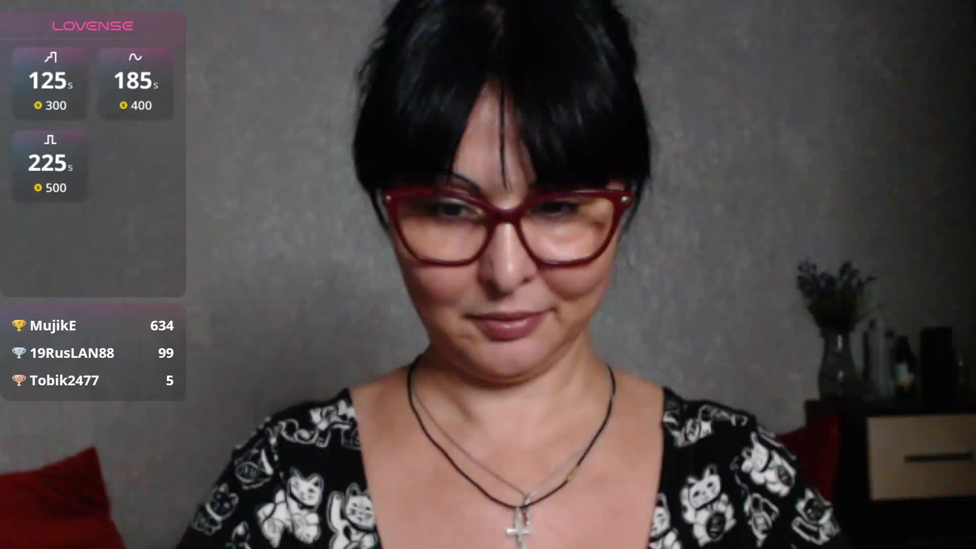 ZaRaZaTvOyA Live Sex January 11, 2026