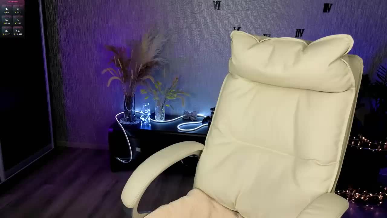 NikaStill Live Sex January 11, 2026