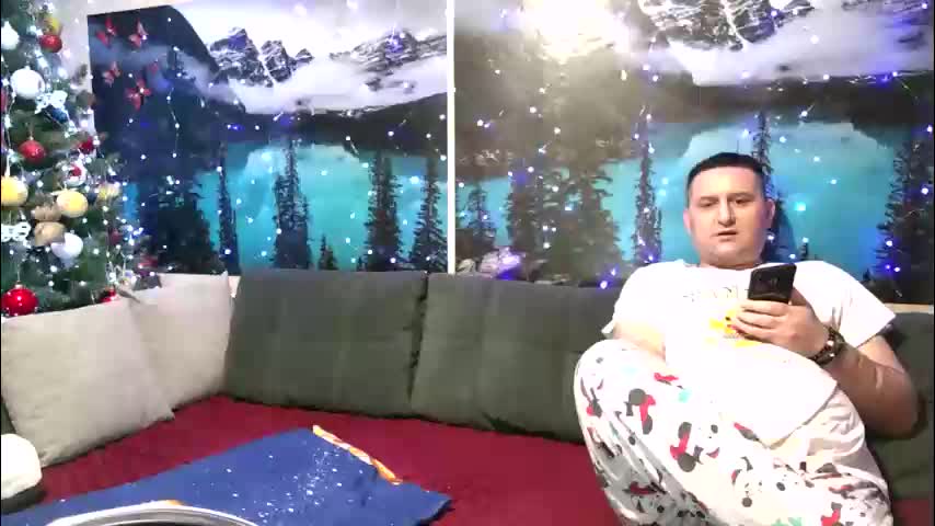 kleosnow Live Sex January 11, 2026