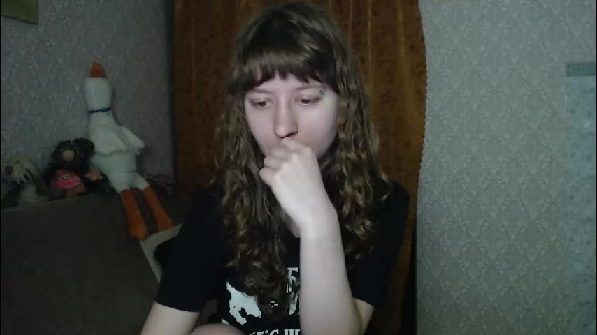 nervus_vagus Live Sex January 11, 2026