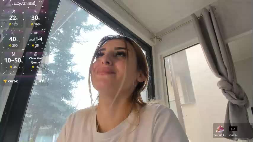 ella_vee Live Sex January 11, 2026