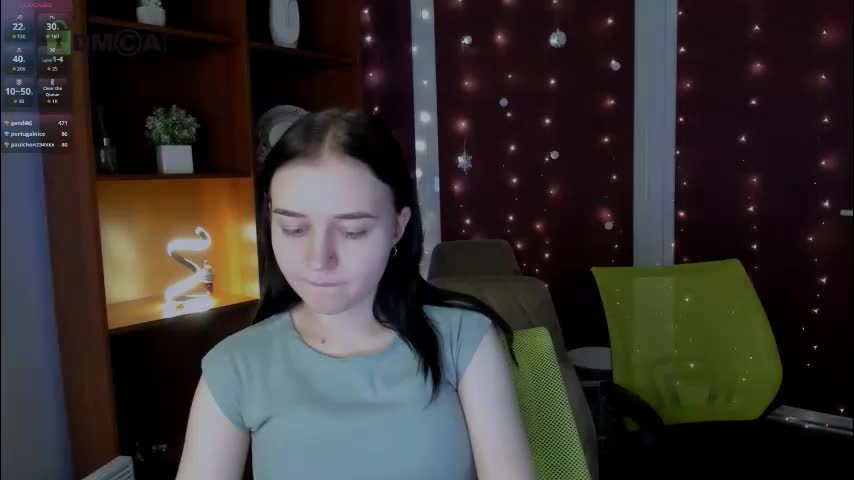 aria_moo Live Sex January 11, 2026