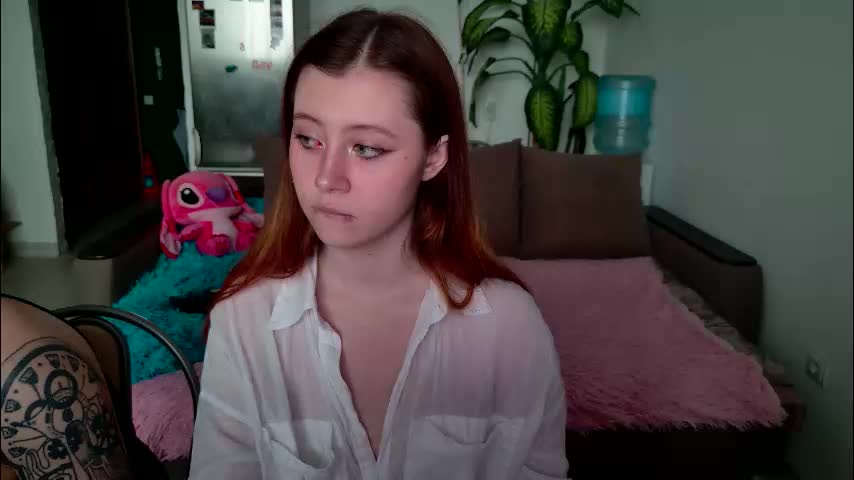 vasilisa_lik Live Sex January 11, 2026