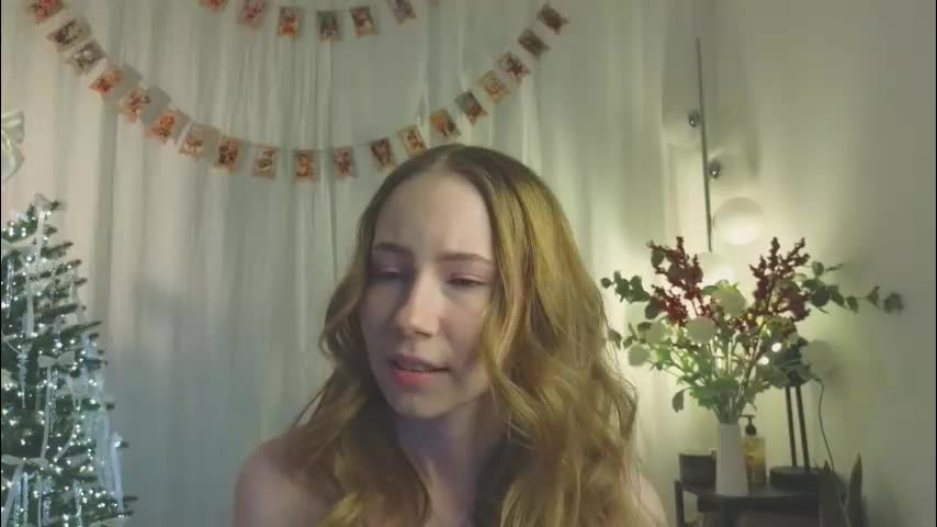 cuute_angell Live Sex January 11, 2026