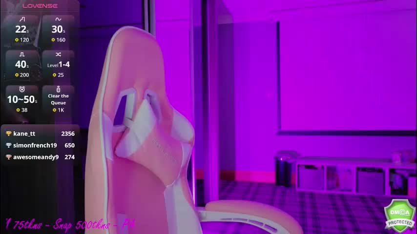 daisydeliciousxx Live Sex January 11, 2026