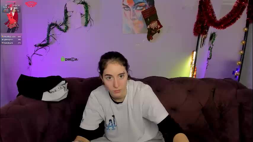 daisy_baby_ Live Sex January 11, 2026