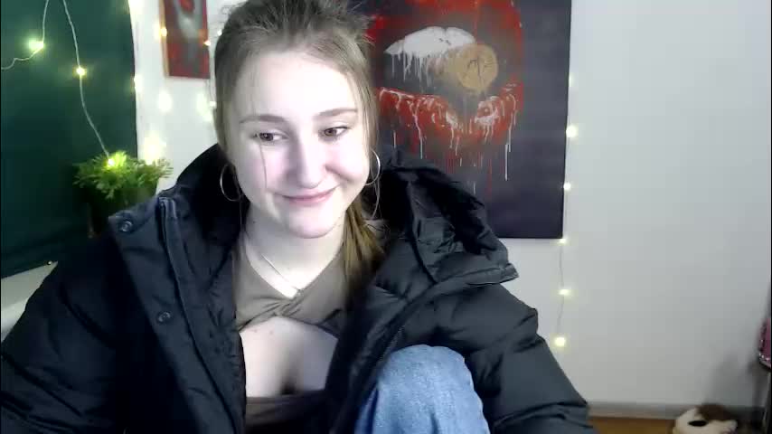 kamilla_love_ Live Sex January 11, 2026