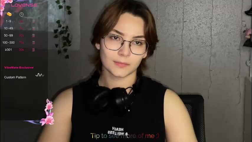 iceeheart Live Sex January 11, 2026