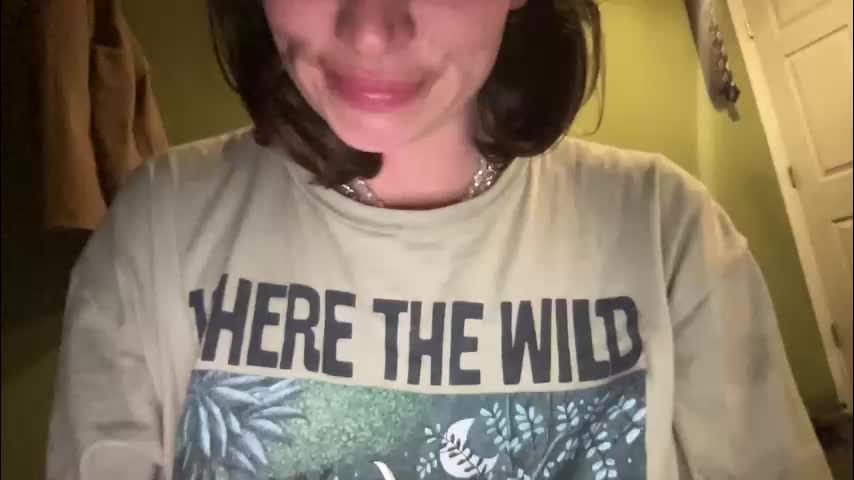 arielwyld Live Sex January 11, 2026