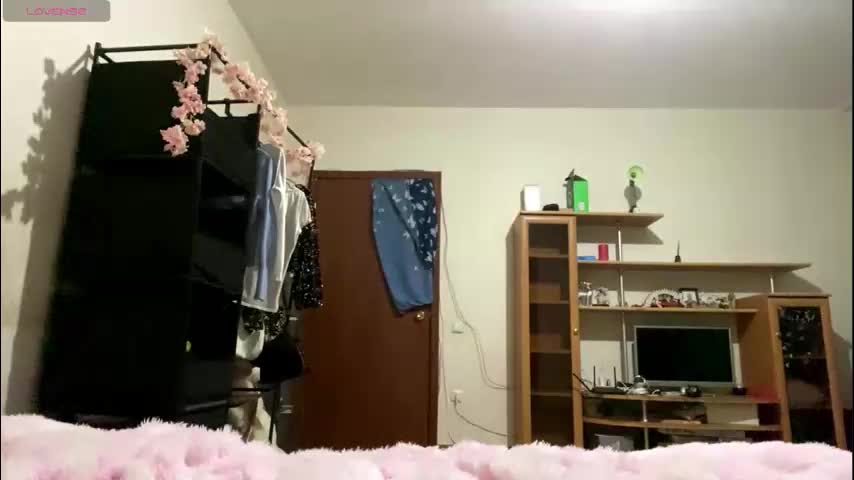 minforbush Live Sex January 11, 2026