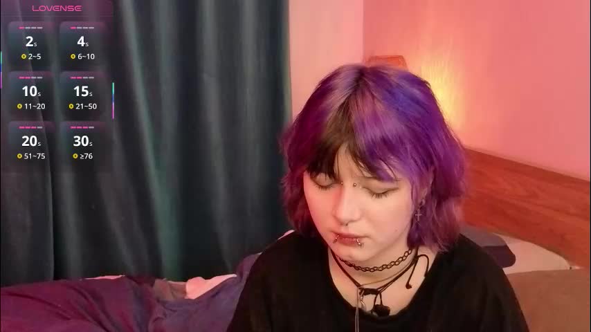 orvacurington Live Sex January 11, 2026