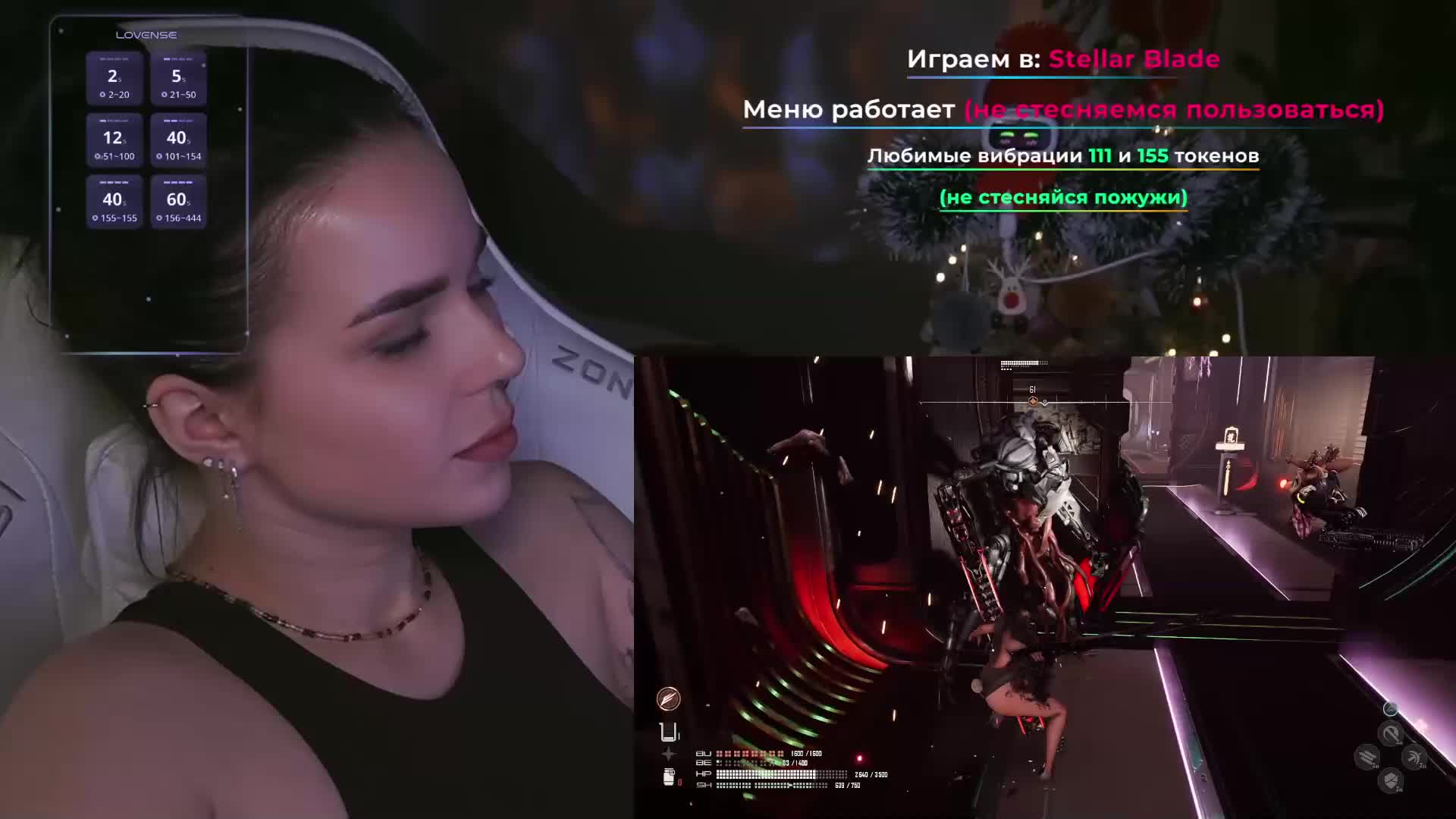 MiniNika Live Sex January 11, 2026