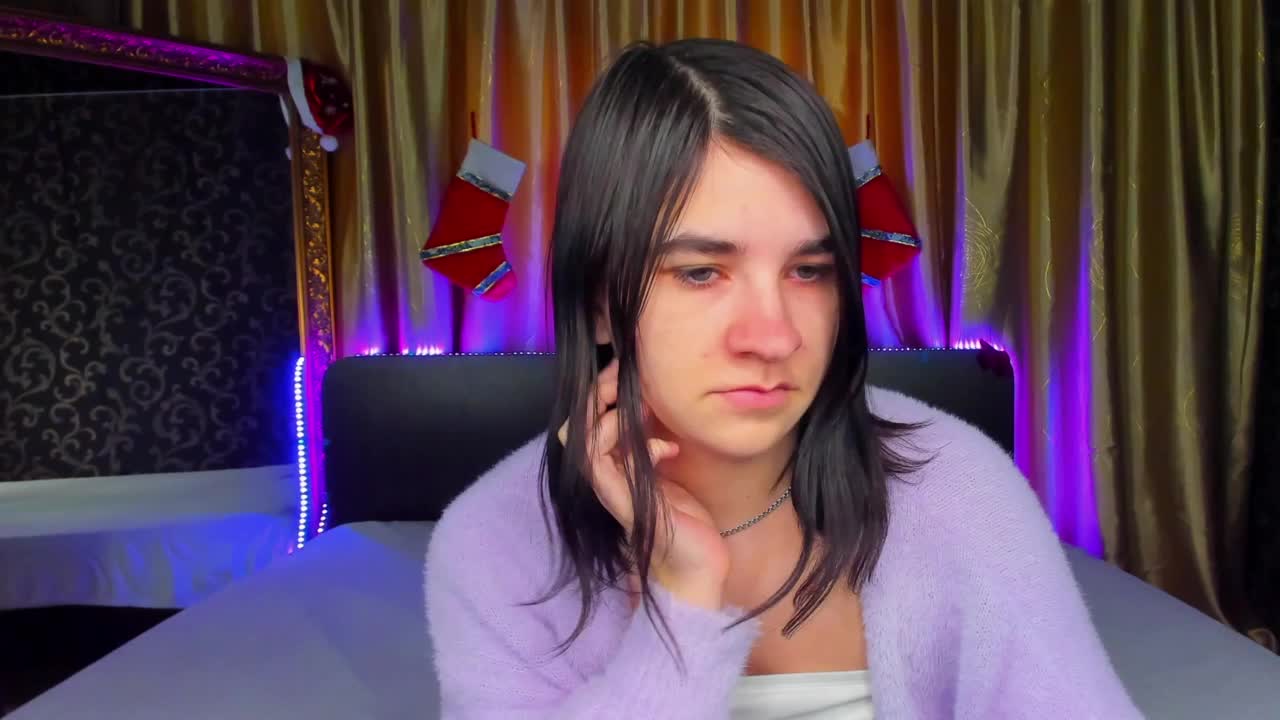 Polly-Love Live Sex January 11, 2026