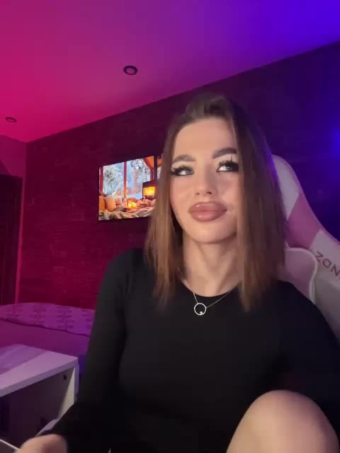 HotGirlEva Live Sex January 11, 2026