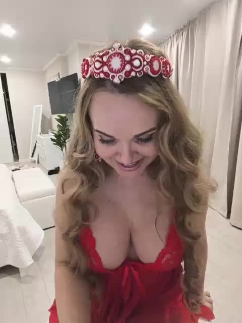 Milf_Zabava Live Sex January 11, 2026