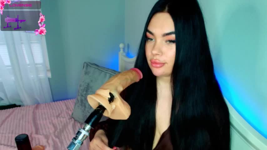 katerine-Monroe Live Sex January 11, 2026