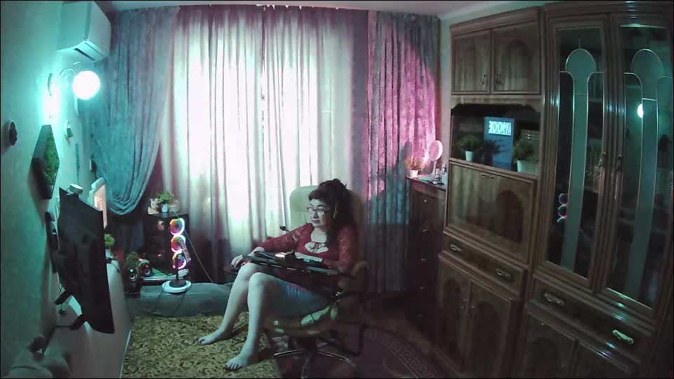 Infodar Live Sex January 11, 2026