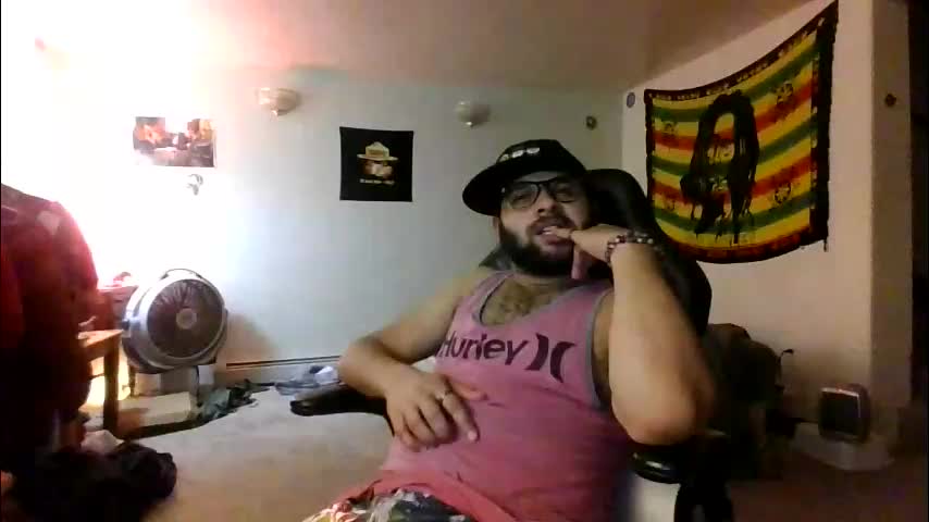 lightskinned666 Live Sex January 11, 2026