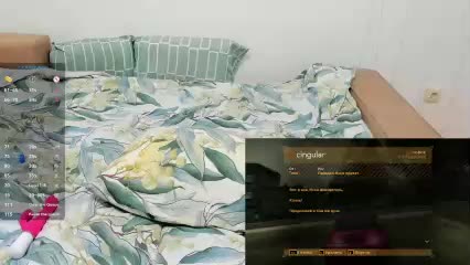 stressygirl Live Sex January 11, 2026