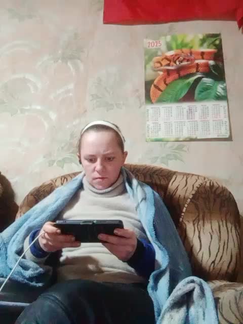 Calibriya Live Sex January 11, 2026