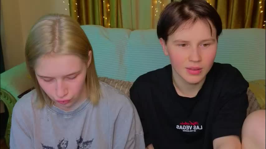 babees_eva Live Sex January 11, 2026