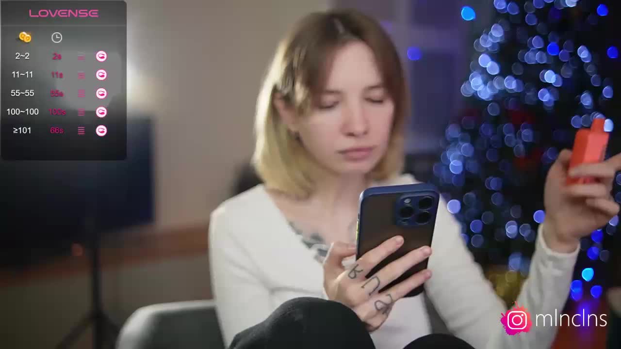 mel-collins Live Sex January 11, 2026