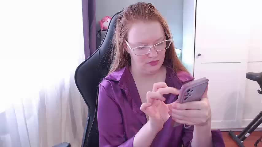 lady_inari Live Sex January 11, 2026